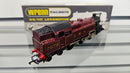 Wrenn W2219 2-6-4 Tank LMS, Boxed, 2 Rail, Good Runner