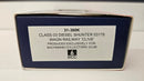 Bachmann 31-360K Class 03 179 Diesel Shunter Wagn Railway Clive, Bachmann Exclusive, Boxed, DCC Fitted, Good Runner (Service)