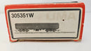 Lima 305351W GWR Siphon G Wagon, Boxed