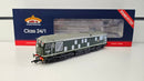 Bachmann 32-443SF Class 24/1 D5094 BR Green, Boxed, DCC Sound, Excellent Runner, No Paperwork