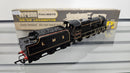 Wrenn W2261 4-6-0 Royal Scot LMS Black, Boxed, 2 Rail, Excellent Runner