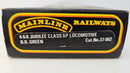 Mainline 37-062 Jubilee Class 6P Orion 45691, Boxed, Good Runner Noisy