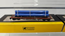 Graham Farish 377-604/601C BDA 5 x Wagon Bundle, Repainted/ Customised, Part-boxed