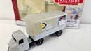 Trackside DG148009 Scammell Scarab Van Trailer Railfreight, Boxed