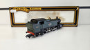 Mainline 937086 6100 Class Prarie Tank Locomotive BR Lined Green 6167, Boxed, Good Runner Noisy