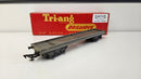 Tri-ang R110 Bogie Bolster Wagon, Boxed