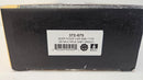 Graham Farish N 372-675 4CEP 4 Car EMU 7105 SR Multiple Unit Green, Boxed, DCC Fitted, Excellent Runner (Works on Analogue)