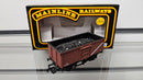 Mainline 37424 Steel Mineral Coal BR Wagon, Boxed