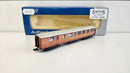 Dapol N NC-210B Gresley LNER Teak Buffet 2128, Boxed