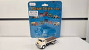 Base Toys OO CF-01 Leyland Comet Flatbed Green, Boxed