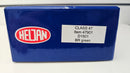 Heljan 47901 Class 47 D1501 BR Green, Boxed, DCC Fitted, Poor Runner (Works on Analogue)