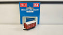 Peco N NR-45E NE Cattle Wagon, Boxed
