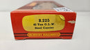 Hornby R225 45T GLW Steel Carrier, Boxed