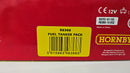 Hornby R6366 3 x Fuel Tanker Pack, Boxed