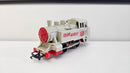 Hornby R254 No.1 Iron Horse MB&N Quarry, Unboxed, Good Runner
