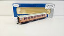 Dapol N NC-209D Gresley Coach Teak Third Class 60651, Boxed
