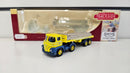 Trackside DG150000 Foden S21 With Flatbed Trailer and Cement Bags Blue Circle, Boxed
