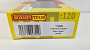 Hornby TT:120 TT6050 EWS MHA Coalfish Ballast Wagon 396082, Boxed