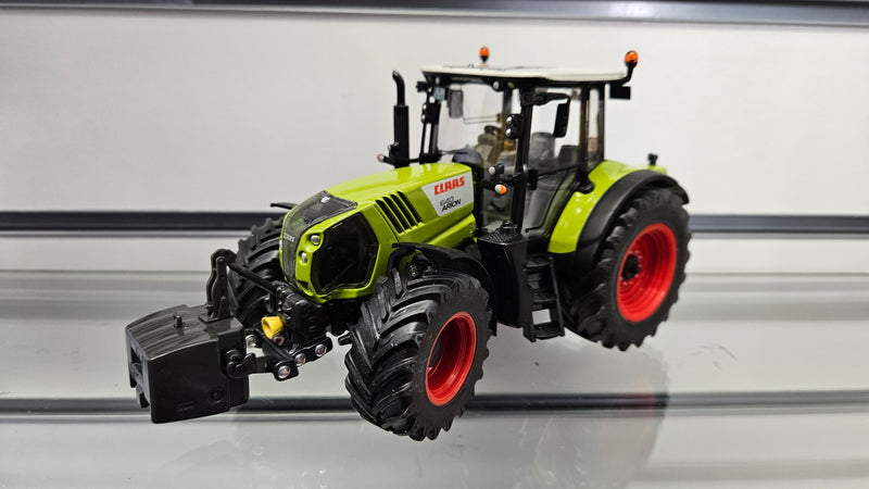 Wiking 0773 Claas 640 Arion, Boxed