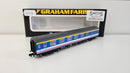Graham Farish No.0818 MKII D FO Coach Network South East, Boxed