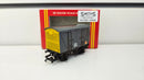 Hornby R034 Ventilated Van VEA Sub Sector, Boxed, Weathered