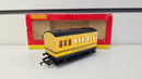 Hornby R296 Track Cleaning Car, Boxed