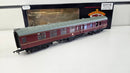Bachmann 39-076 BR MK1 Express Passenger BSK Maroon, Boxed, Loose Windows