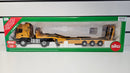 Siku 3295 1:32 Mechanical Truck With Low Loader, Boxed