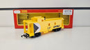 Hornby R1153 CP Rail Caboose Fourgon De Queue, Boxed