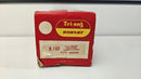 Tri-ang Hornby R152 D3035 Green Diesel Shunter, Boxed, Non Runner