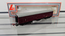 Lima 305351W Maroon Van, Boxed