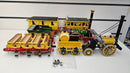 Large Scale Laser Kit Era 1 Bundle, Unboxed, Static Models