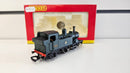 Hornby R2381A BR Class 14xx 1436 Early BR, Boxed, Non Runner, Decoder Fitted, Faded/ Discoloured