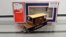 Lima 302720W BR 20T Brake Van, Boxed, Missing Coupling