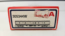 Lima 305344W Gangwayed BR Crimson & Cream, Boxed