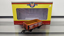 Oxford Rail OR76MW4010 Calico Printers Assn 15 4 Plank Mineral Wagon, Boxed