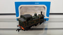 Airfix 54153-0 1400 Class Tank BR, Boxed, Non Runner