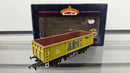 Bachmann 37-552 46T PNA Box Mineral Wagon ARC, Boxed