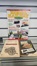 Mirco Models Card Kit Collection, 28 x kits