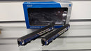 Dapol 2D-021-005 Class 156 461 Northern Ravenglass & Eskdale, Boxed, Excellent Runner