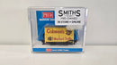 Peco 009 GR-900 Box Van Colmans Mustard, Boxed