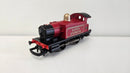 Hornby No.12 0-4-0 Santas Express Tank Engine, Unboxed, Parts, Motor Works