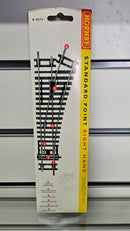 Hornby R8073 Right Hand Point, Boxed