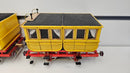 Large Scale Laser Kit Era 1 Bundle, Unboxed, Static Models