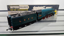 Wrenn No.2211 Mallard BR, Boxed, 2 Rail, Good Runner