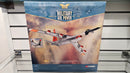 Corgi 1:144 AA33504 Boeing NB-52B With X15 Research Aircraft Edwards AFB, Boxed