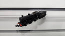 Graham Farish N 370-300 3848 Black Steam Locomotive, Unboxed, Excellent Runner