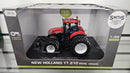 UH 1:32 PES011 New Holland T7.210 8 Wheels, Boxed