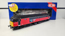 Heljan 4621 Class 47 782 RES, Boxed, Good Runner