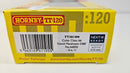 Hornby TT:120 TT3019M Class 66 850 David Maidment OBE Colas Rail, DCC Sound, Boxed, Good Runner